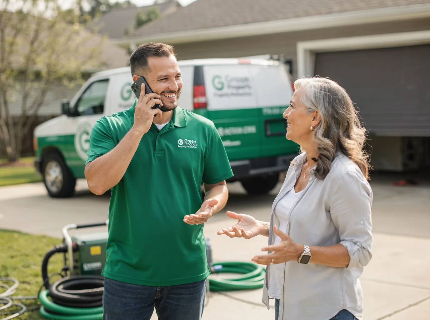 Water Damage Restoration Pomona, NJ FAQs